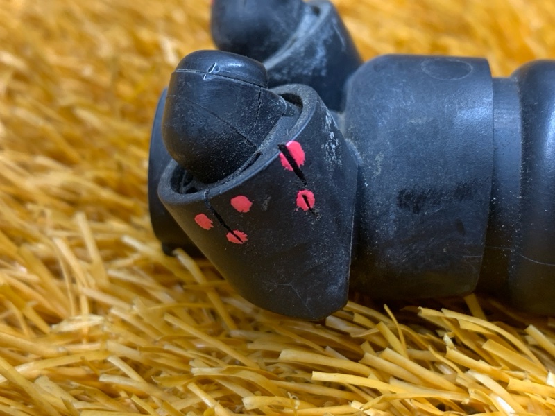 Форсунка омывателя фары, 1300 рублей, Красноярск