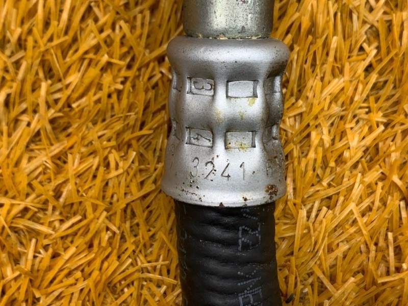 шланг гидроусилителя, 700 рублей, Красноярск