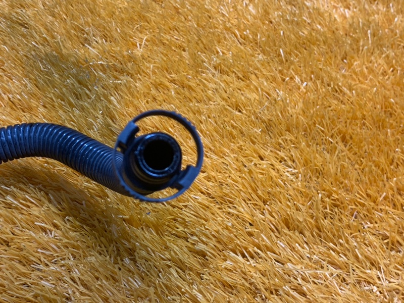 Патрубок картерных газов, 1300 рублей, Красноярск