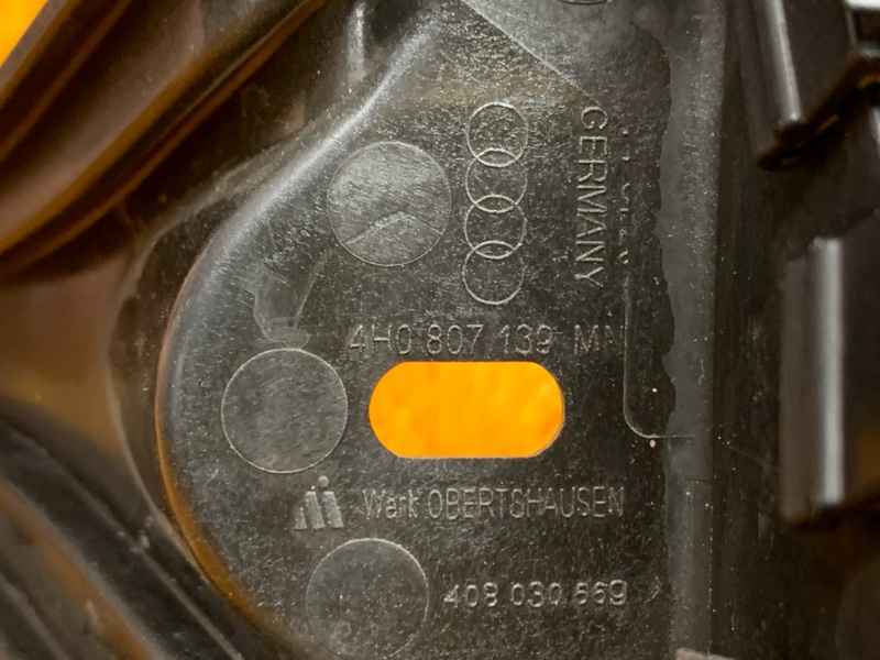 крепление бампера, 2000 рублей, Красноярск