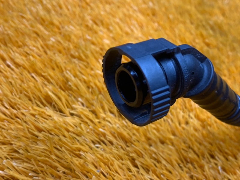 трубка вентиляции топливного бака, 580 рублей, Красноярск