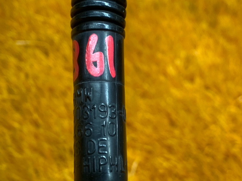 трубка вентиляции топливного бака, 580 рублей, Красноярск