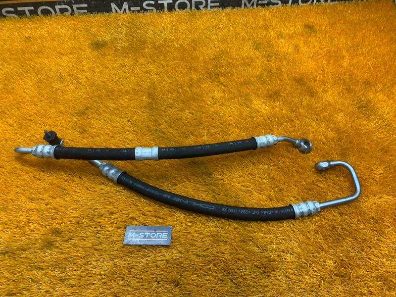 шланг гидроусилителя, 600 рублей, Красноярск