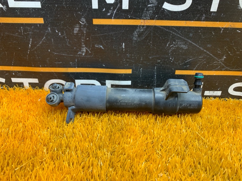 Форсунка омывателя фары, 1000 рублей, Красноярск