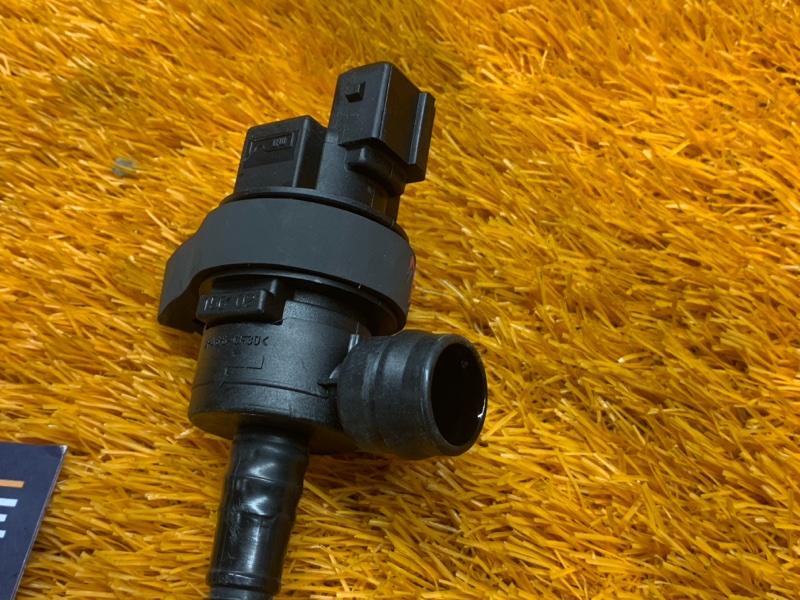 Клапан вентиляции топливного бака, 1000 рублей, Красноярск