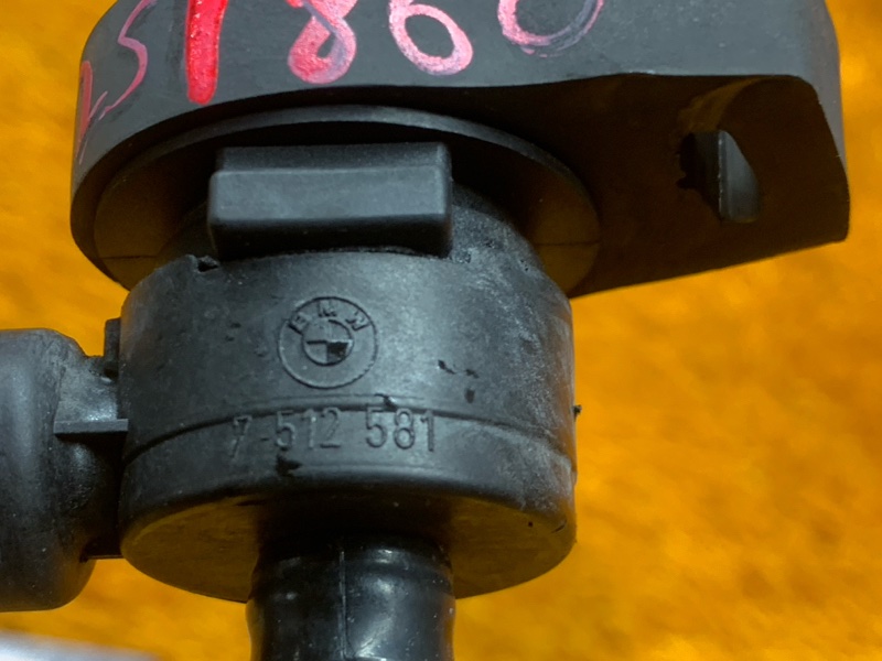 Клапан вентиляции топливного бака, 1000 рублей, Красноярск