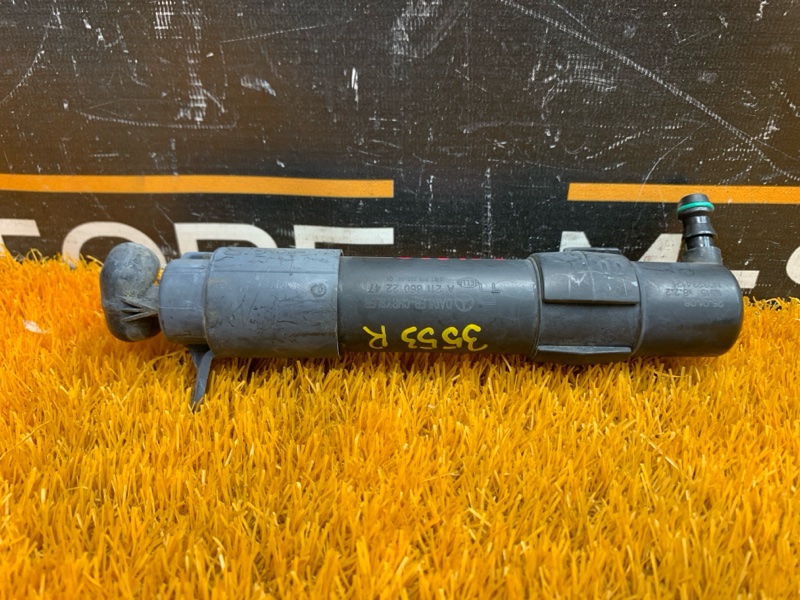 Форсунка омывателя фары, 1000 рублей, Красноярск