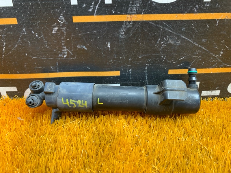 Форсунка омывателя фары, 1240 рублей, Красноярск