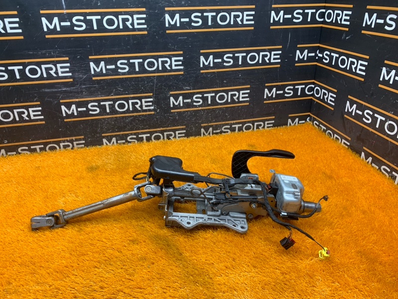 рулевая колонка, 4000 рублей, Красноярск