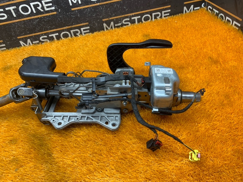 рулевая колонка, 4000 рублей, Красноярск