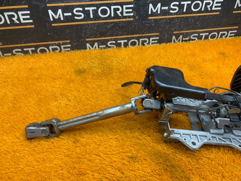 рулевая колонка, 4000 рублей, Красноярск