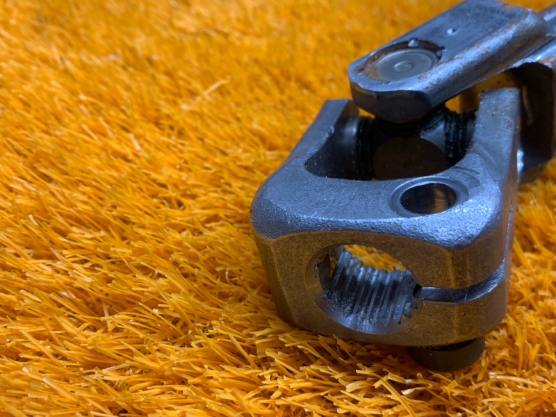 рулевая колонка, 4000 рублей, Красноярск