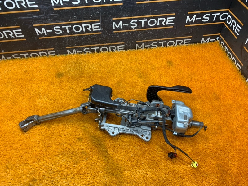 рулевая колонка, 4000 рублей, Красноярск