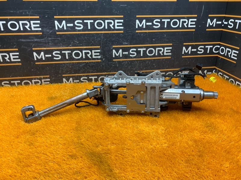 рулевая колонка, 4000 рублей, Красноярск