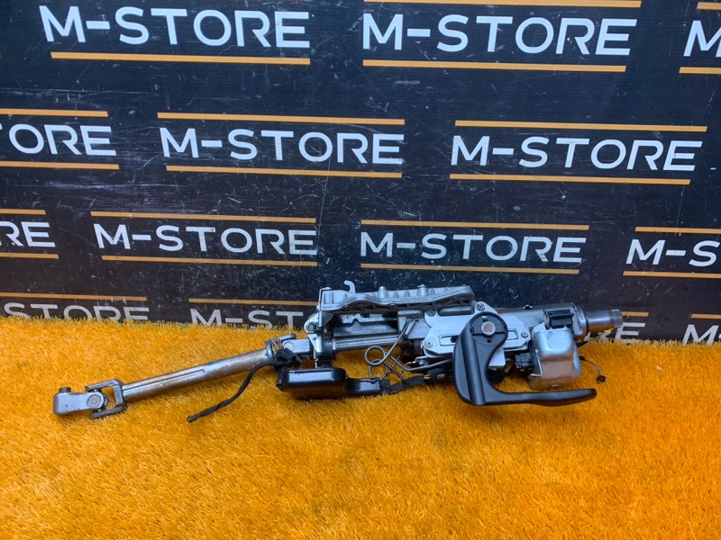 рулевая колонка, 4000 рублей, Красноярск