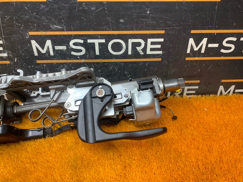 рулевая колонка, 4000 рублей, Красноярск