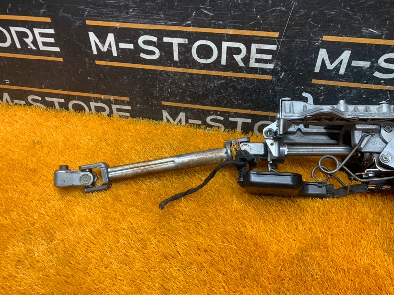 рулевая колонка, 4000 рублей, Красноярск