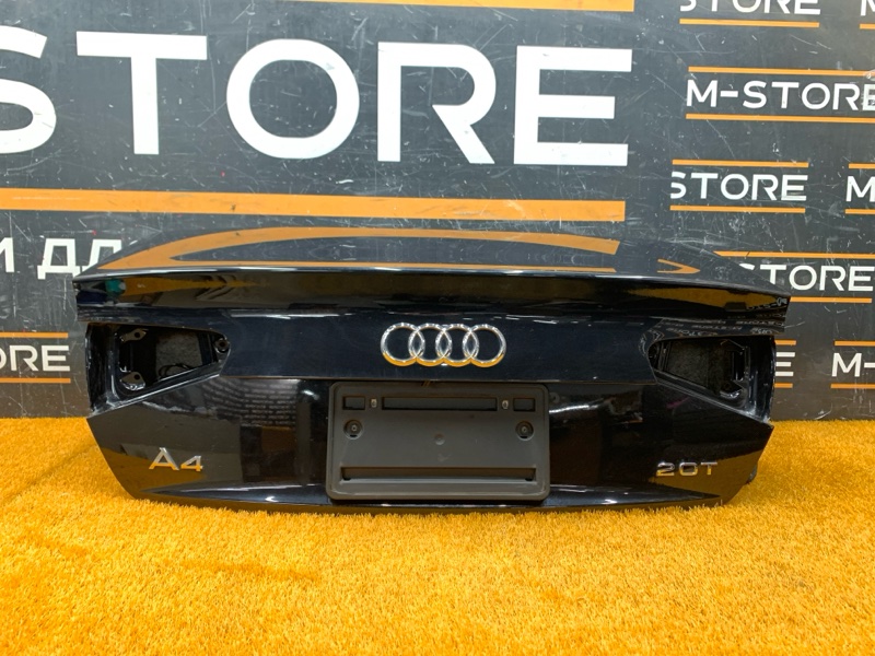 крышка багажника, 13280 рублей, Красноярск