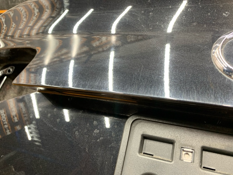 крышка багажника, 13280 рублей, Красноярск