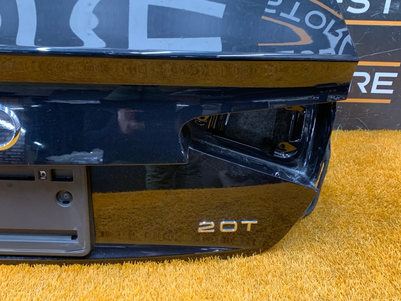 крышка багажника, 13280 рублей, Красноярск