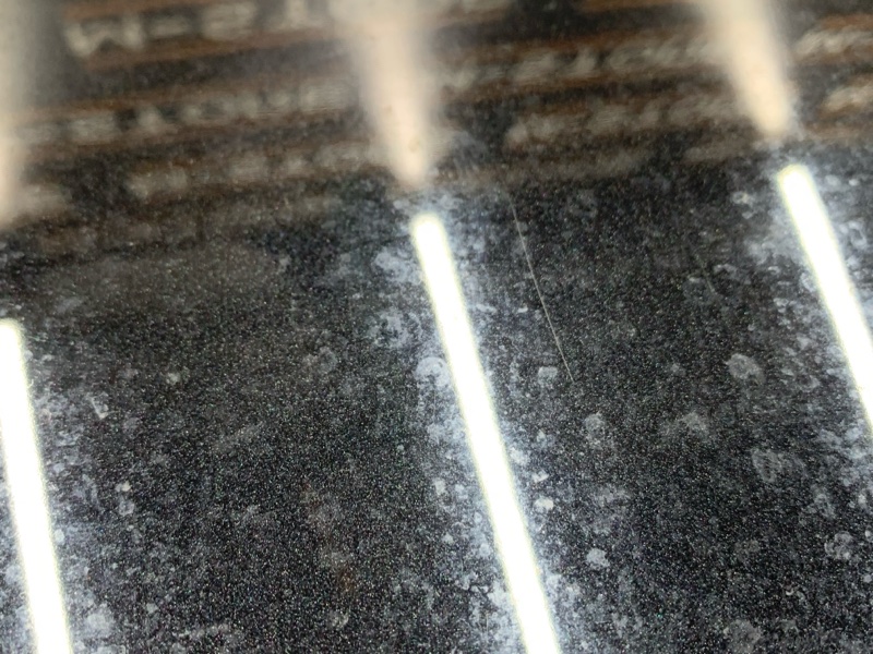 крышка багажника, 13280 рублей, Красноярск