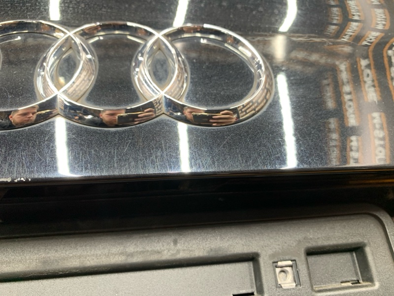 крышка багажника, 13280 рублей, Красноярск