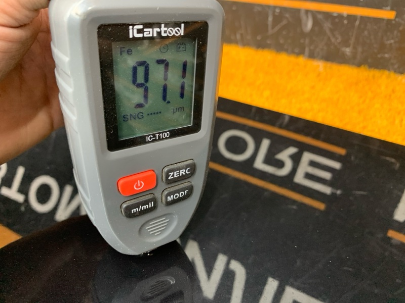 крышка багажника, 13280 рублей, Красноярск