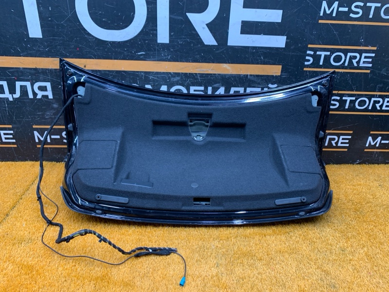 крышка багажника, 13280 рублей, Красноярск