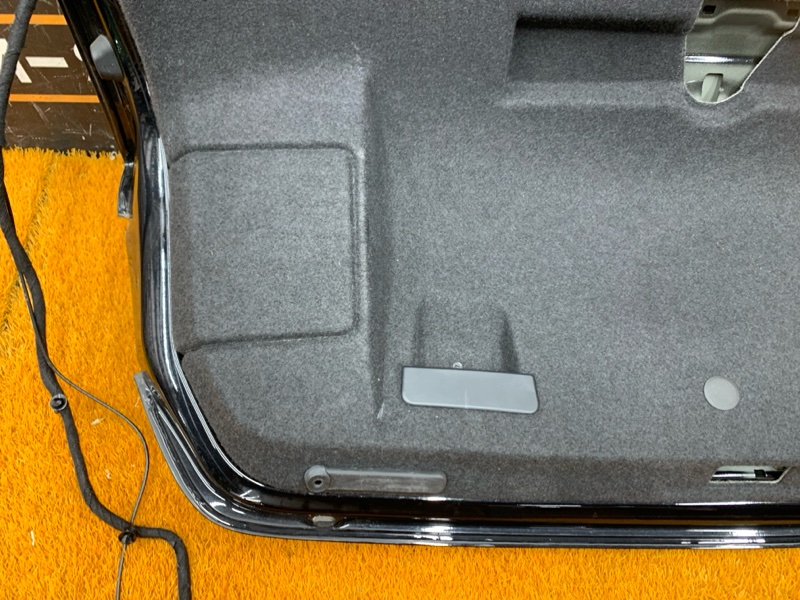 крышка багажника, 13280 рублей, Красноярск