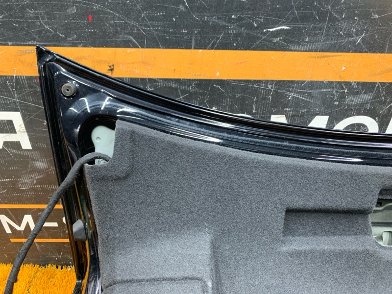 крышка багажника, 13280 рублей, Красноярск