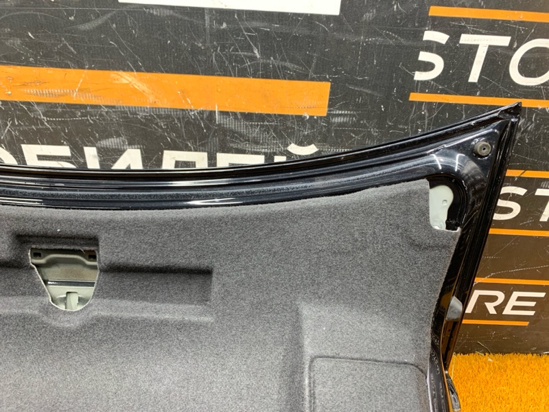 крышка багажника, 13280 рублей, Красноярск