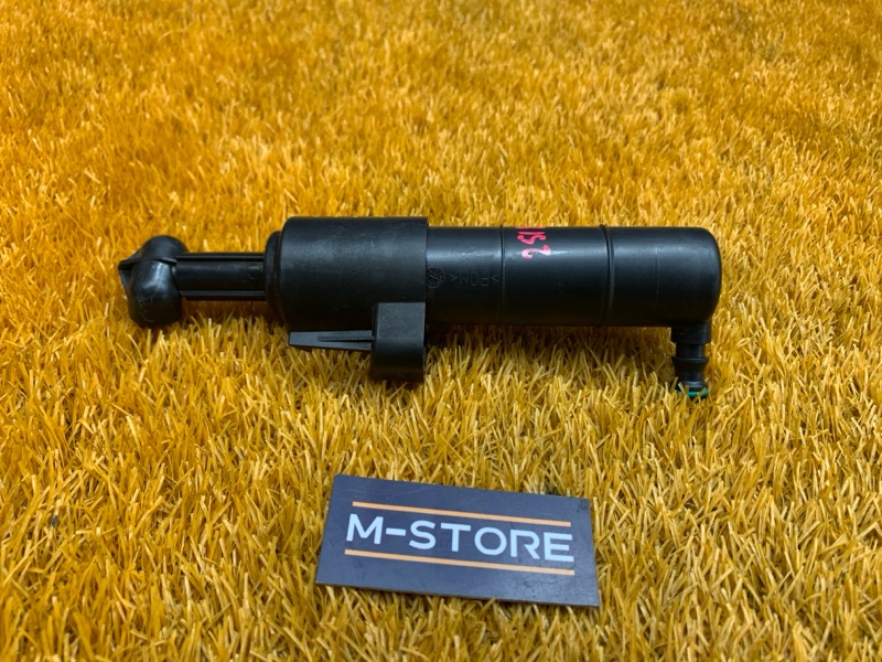 Форсунка омывателя фары, 1160 рублей, Красноярск