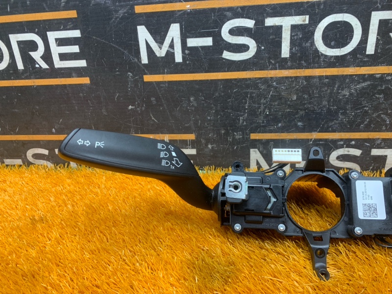 блок подрулевых переключателей, 3000 рублей, Красноярск