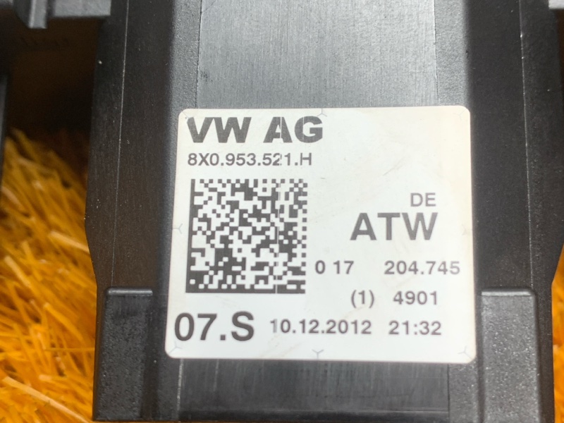 блок подрулевых переключателей, 3000 рублей, Красноярск