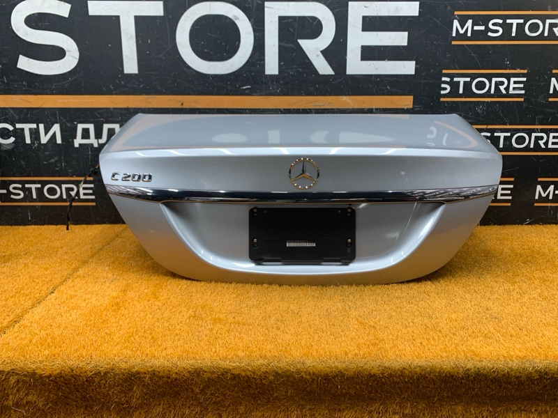 крышка багажника, 20000 рублей, Красноярск