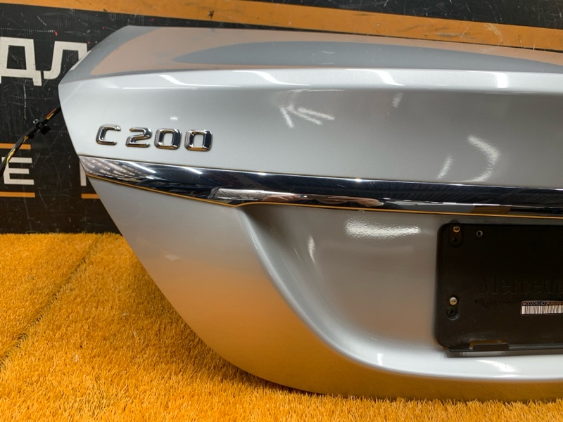 крышка багажника, 20000 рублей, Красноярск