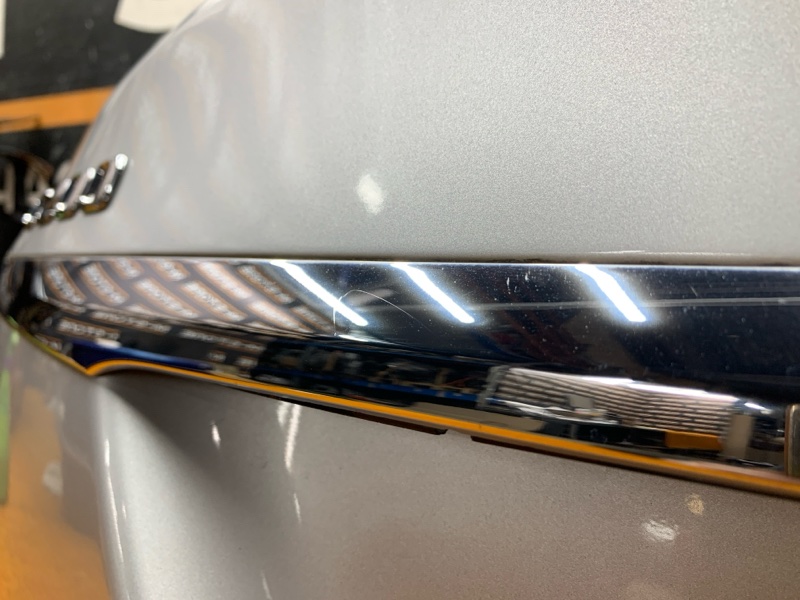 крышка багажника, 20000 рублей, Красноярск