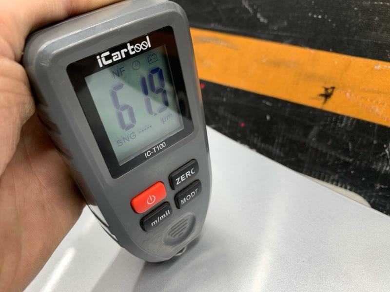 крышка багажника, 20000 рублей, Красноярск