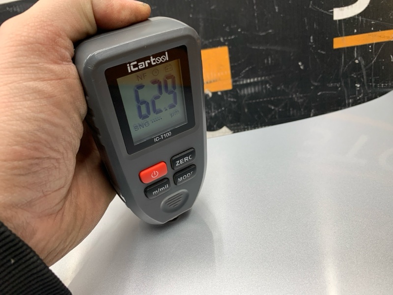 крышка багажника, 20000 рублей, Красноярск