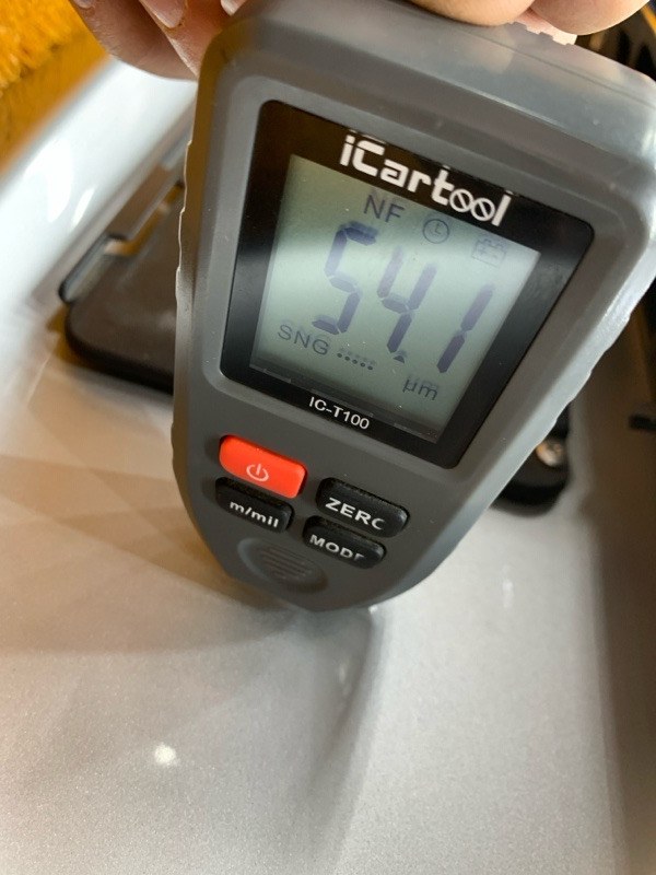 крышка багажника, 20000 рублей, Красноярск