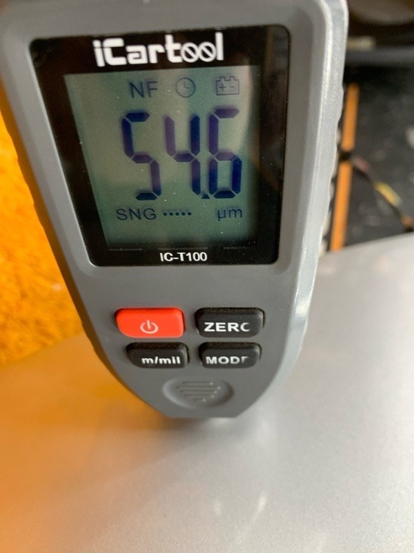 крышка багажника, 20000 рублей, Красноярск