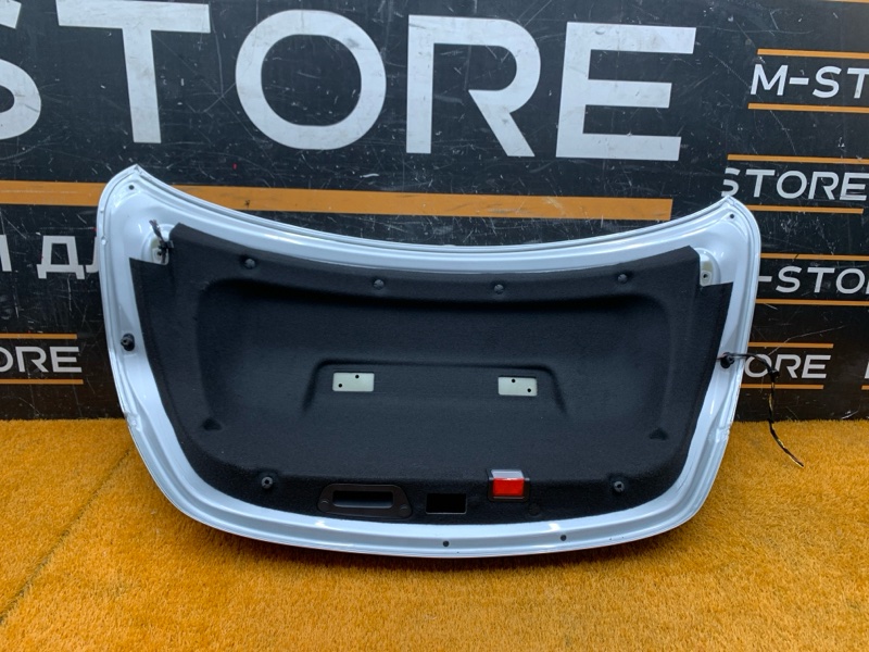 крышка багажника, 20000 рублей, Красноярск