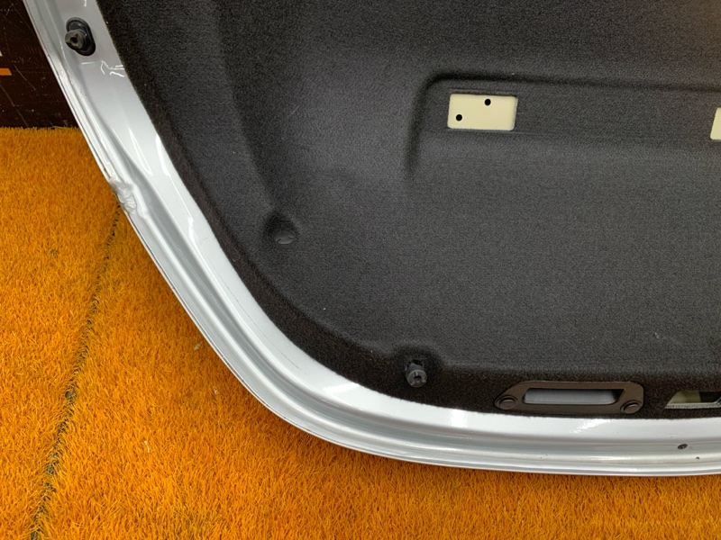 крышка багажника, 20000 рублей, Красноярск