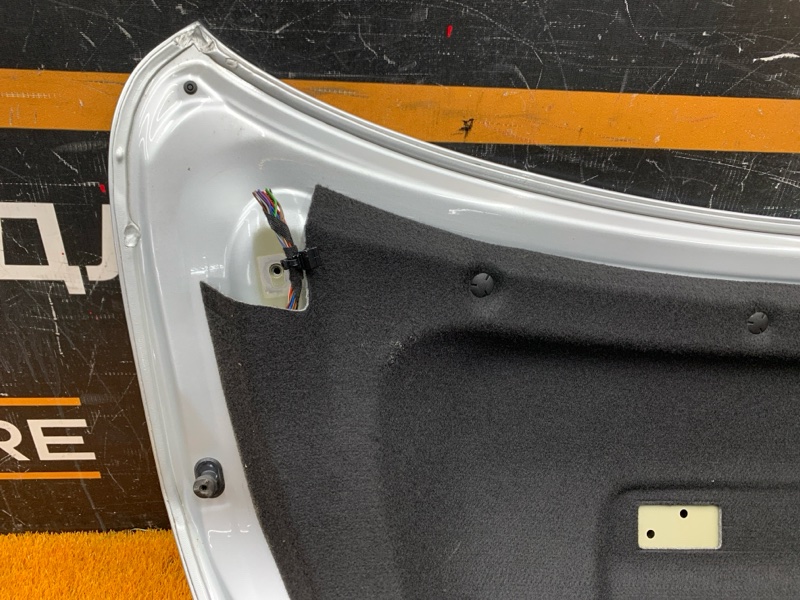 крышка багажника, 20000 рублей, Красноярск