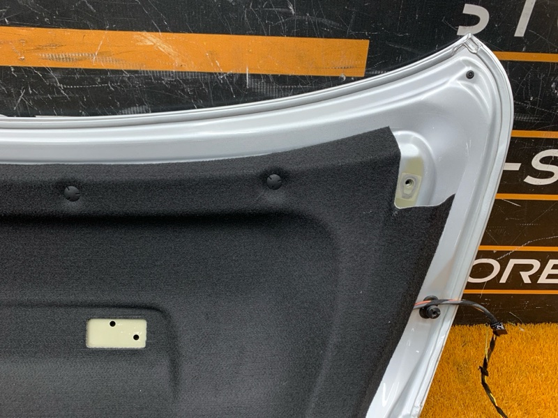 крышка багажника, 20000 рублей, Красноярск