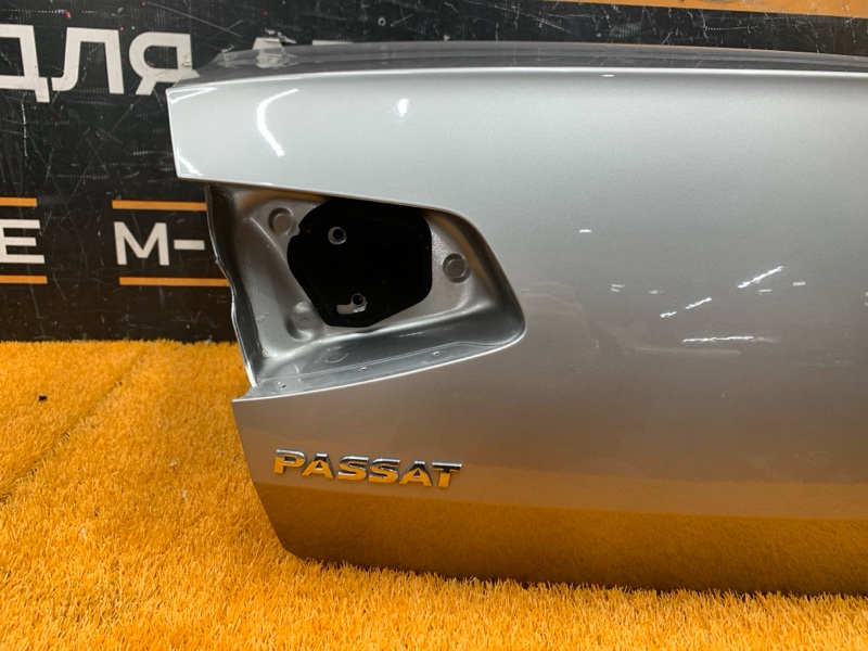 крышка багажника, 25000 рублей, Красноярск