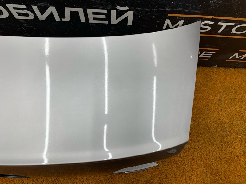 крышка багажника, 25000 рублей, Красноярск