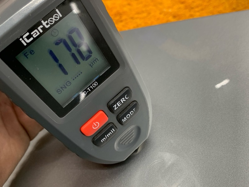 крышка багажника, 25000 рублей, Красноярск