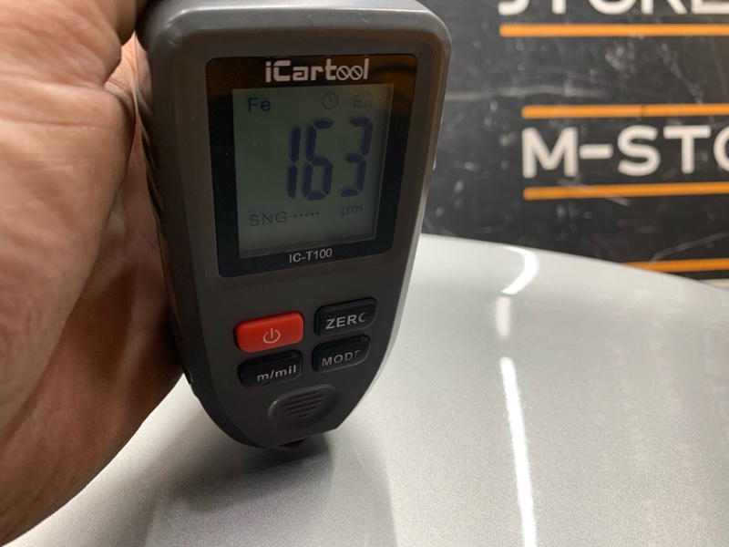 крышка багажника, 25000 рублей, Красноярск