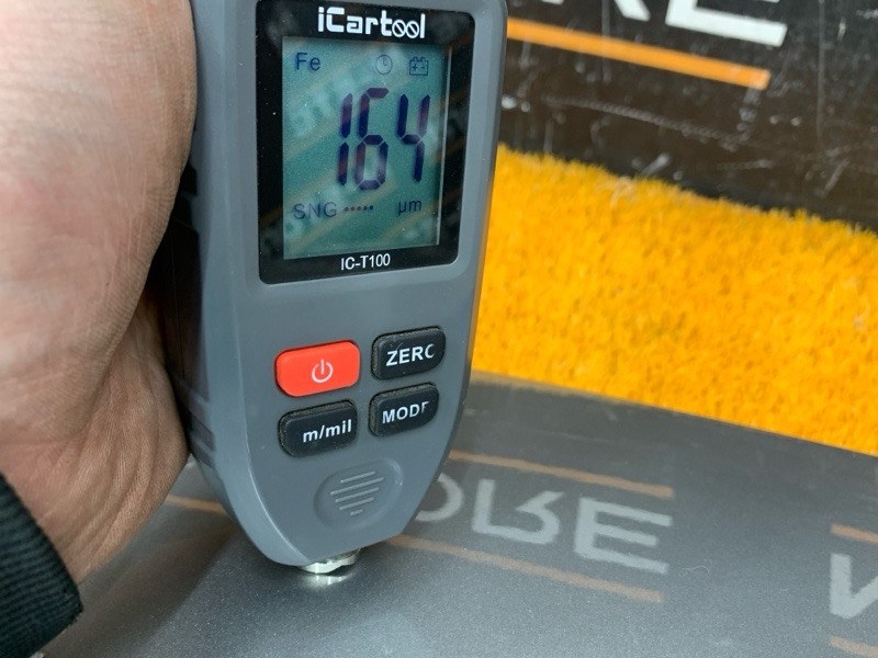 крышка багажника, 25000 рублей, Красноярск